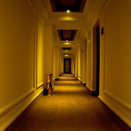 Nassim Hôtel Marrakesh Ngoại thất bức ảnh