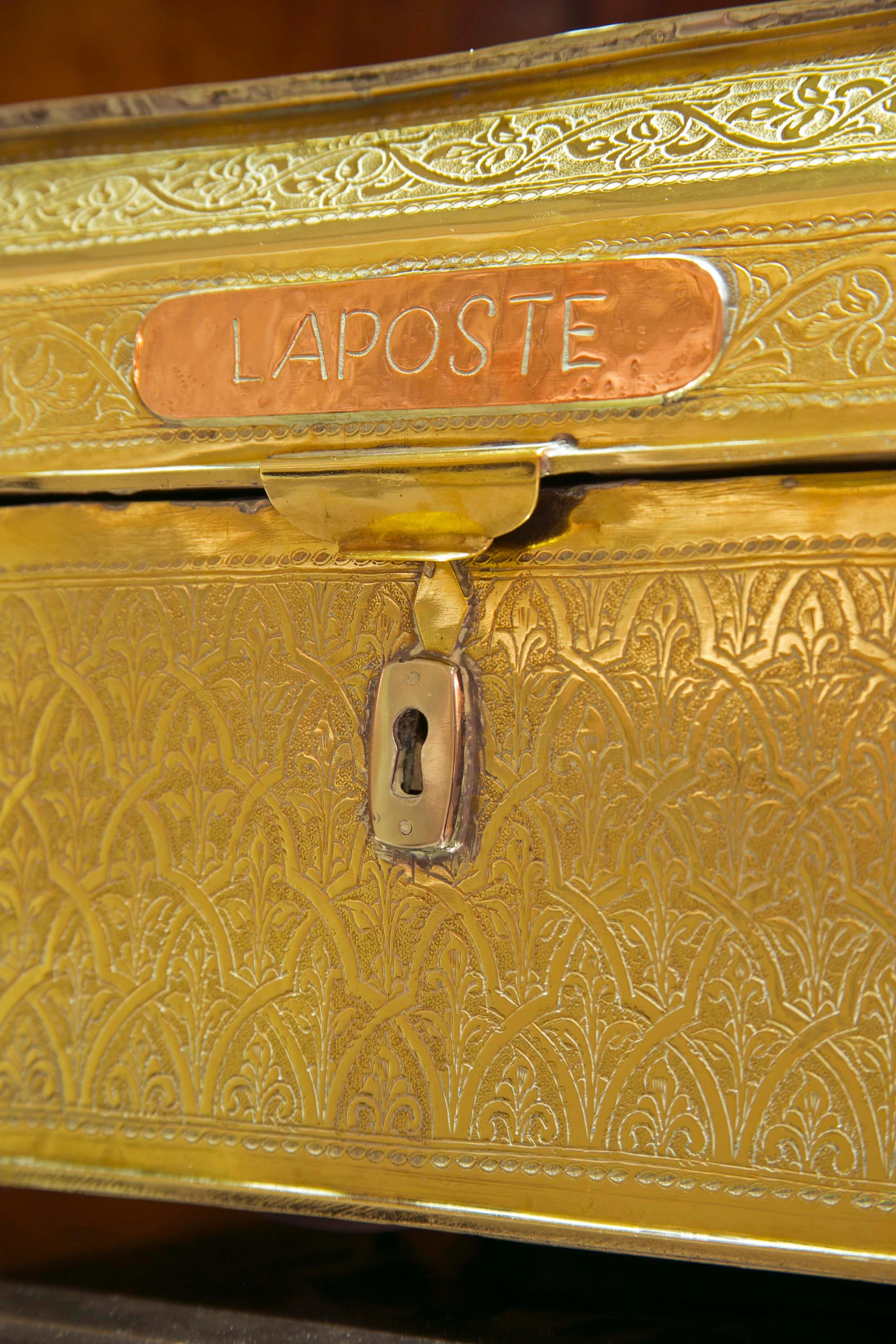 Nassim Hôtel Marrakesh Ngoại thất bức ảnh
